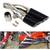 Jfg Racing 1.5-2 "Einlass Thunder Dual Tail