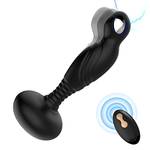 Jfrong Analvibrator