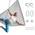 Yogatuch Professionell Set von Jgms