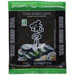 Jhfoods Yaki Sushi Nori Grün