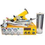 Pulverbeschichtungsgerät