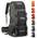 Wanderrucksack von Jianyana