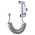 Hand-Bidet-Sprühgerät von Jieluo