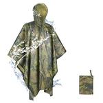 Jigoopley Regenponcho Jagd