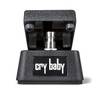 Mini cry baby von Jim Dunlop