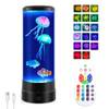 Quallen Aquarium Lampe von JIMACRO