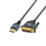 DVI-HDMI-Adapter