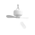 Mobiler Deckenventilator