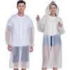 Regenponcho von Jitifazh