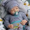 Reborn Puppe von JIZHI