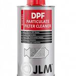 Diesel-Partikelfilter-Reiniger