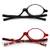 Jm 2 Paar Makeup Lesebrille