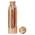 Nahtlose Kupferflasche von JMD INTERNATIONAL