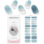 Jmeowio Nagelfolie