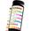 7-in-1 Wassertester von JNW Direct