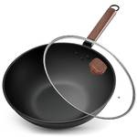 Jobin Wokpfanne 33 cm