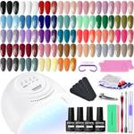Shellac-Starter-Set