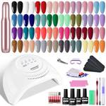 Gelnagel-Set