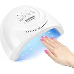 Jodsone Nagellampe