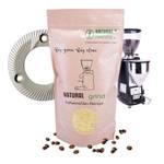 Joefrex Kaffeemühlenreiniger Natural Grind