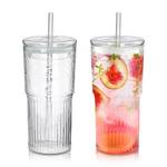 Bubble-Tea-Becher