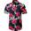 Hawaiihemd von Jogal