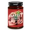 Rinderfond  mit Rotwein von Johann Lafer 