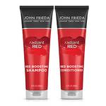 John Frieda Radiant Red
