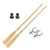 Holzruder 165 von John Paddle