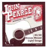 John Pearse P200L