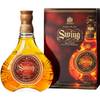 Swing von Johnnie Walker