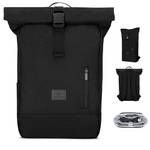 Roll-Top-Rucksack