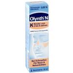Johnson & Johnson Olynth N 0,05%