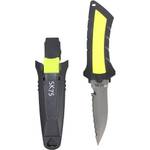 Johnson Outdoors Messer SK75 Titan