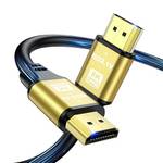 Jojobnj HDMI-8K-3M-2.1