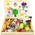 Magnetisches Holzpuzzle von Jojoin