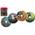 Zumba DVD Set von JOKA FIT