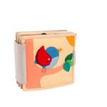 Jolly Designs Quiet Book