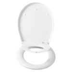Joniq Toilettensitz mit Kindersitz