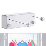 Wäscheleine ausziehbar