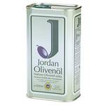 Jordan Olivenöl Natives Olivenöl Extra