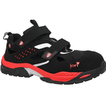 Sicherheitsschuhe-S1P Herren