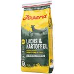 JOSERA Lachs & Kartoffel