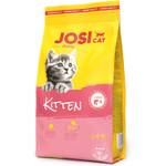 Josicat Kitten Premium Trockenfutter