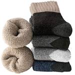 Josnown Thermosocken