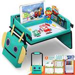 COOLJOY 2-in-1-Auto-Kindertisch