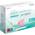 Soft-Tampons 50er-Packung von Joydivision