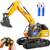 Joyin Ferngesteuertes Bagger 16233