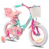 Einhorn Kinderfahrrad von JOYSTAR