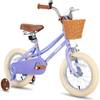 Kinderfahrrad für Kleinkinder von JOYSTAR